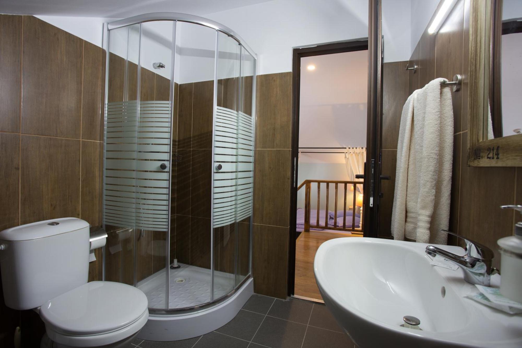 Castelul Stirbey Hotel Sinaia Bilik gambar