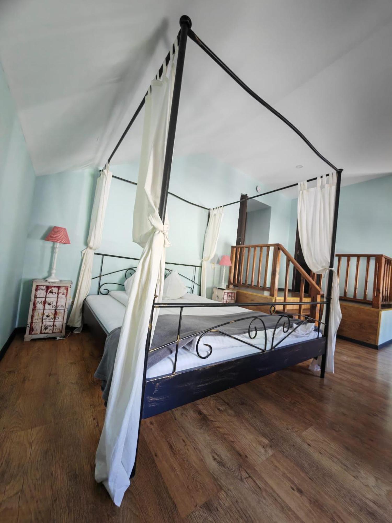Castelul Stirbey Hotel Sinaia Luaran gambar