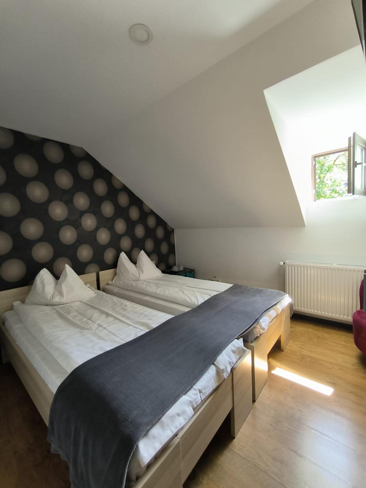 Castelul Stirbey Hotel Sinaia Luaran gambar