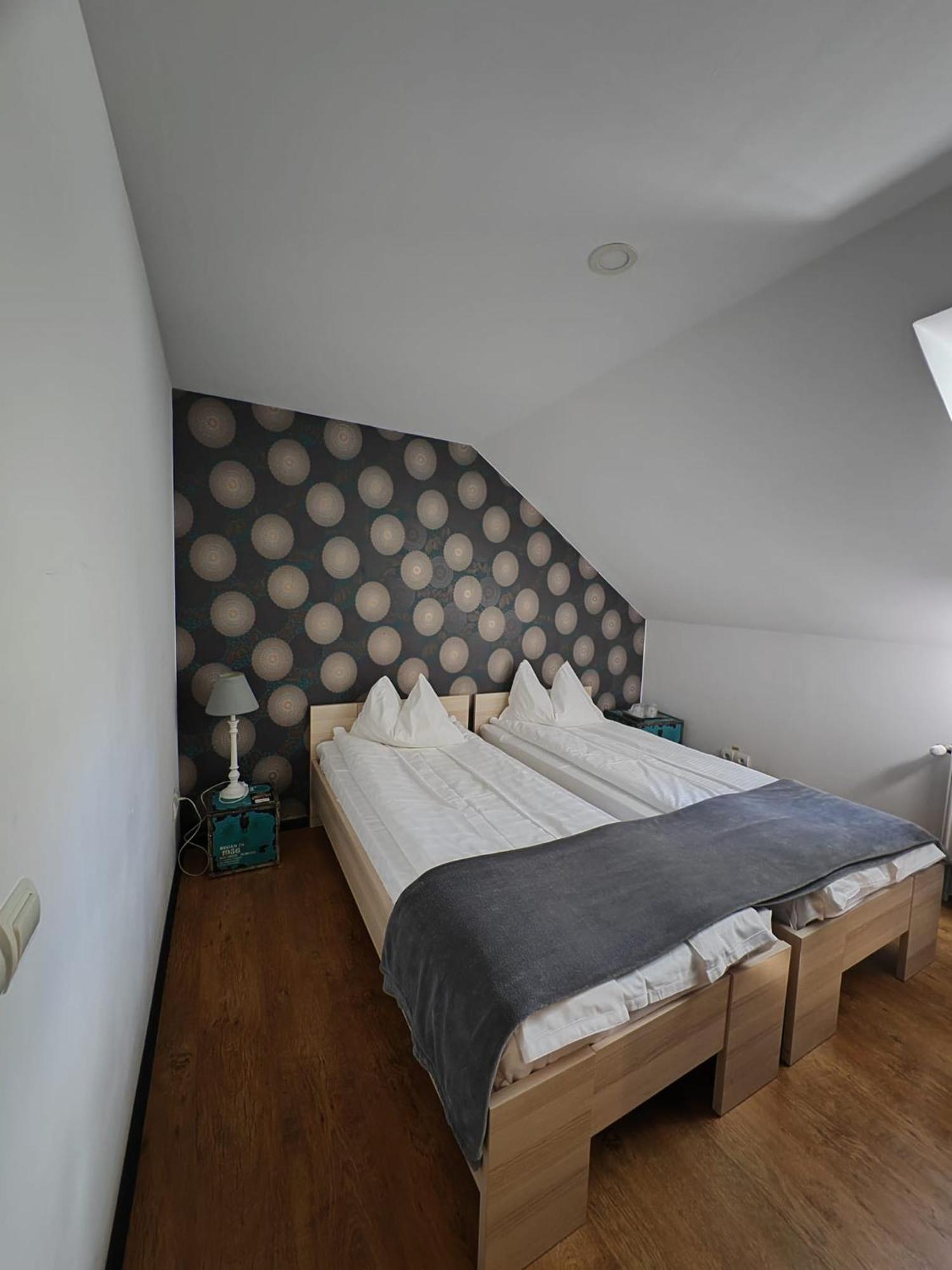 Castelul Stirbey Hotel Sinaia Luaran gambar