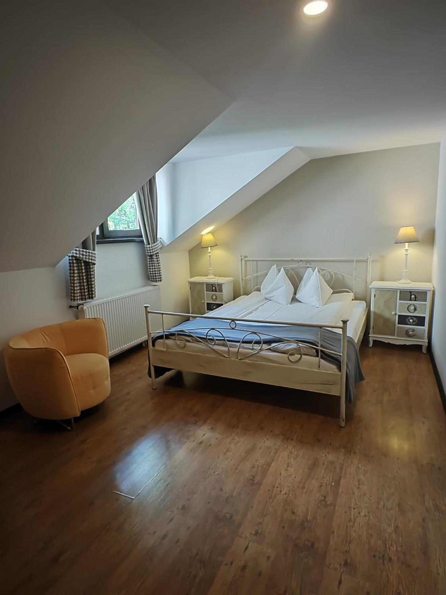 Castelul Stirbey Hotel Sinaia Luaran gambar