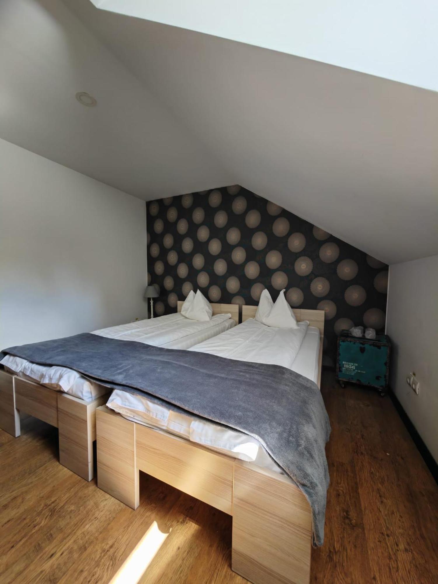 Castelul Stirbey Hotel Sinaia Luaran gambar