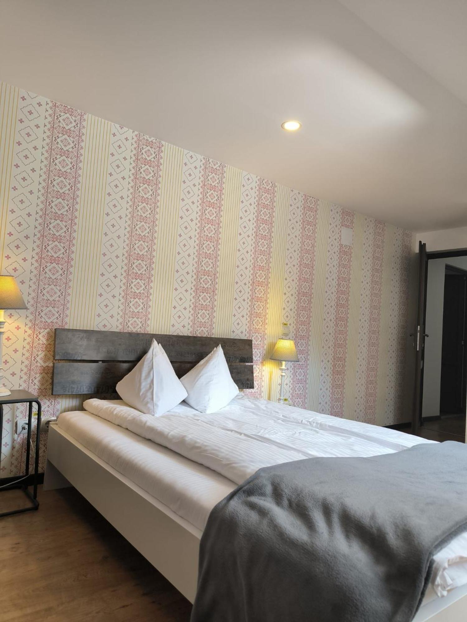 Castelul Stirbey Hotel Sinaia Luaran gambar