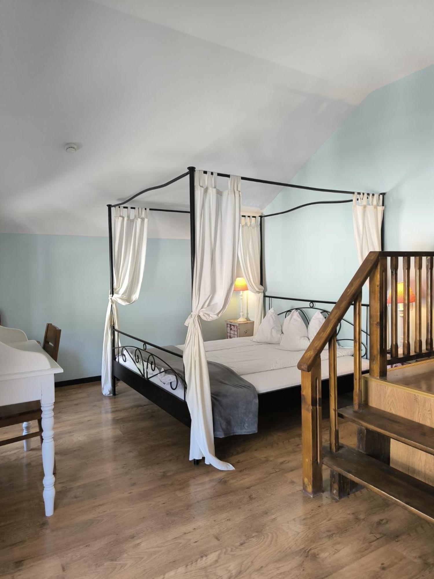 Castelul Stirbey Hotel Sinaia Luaran gambar