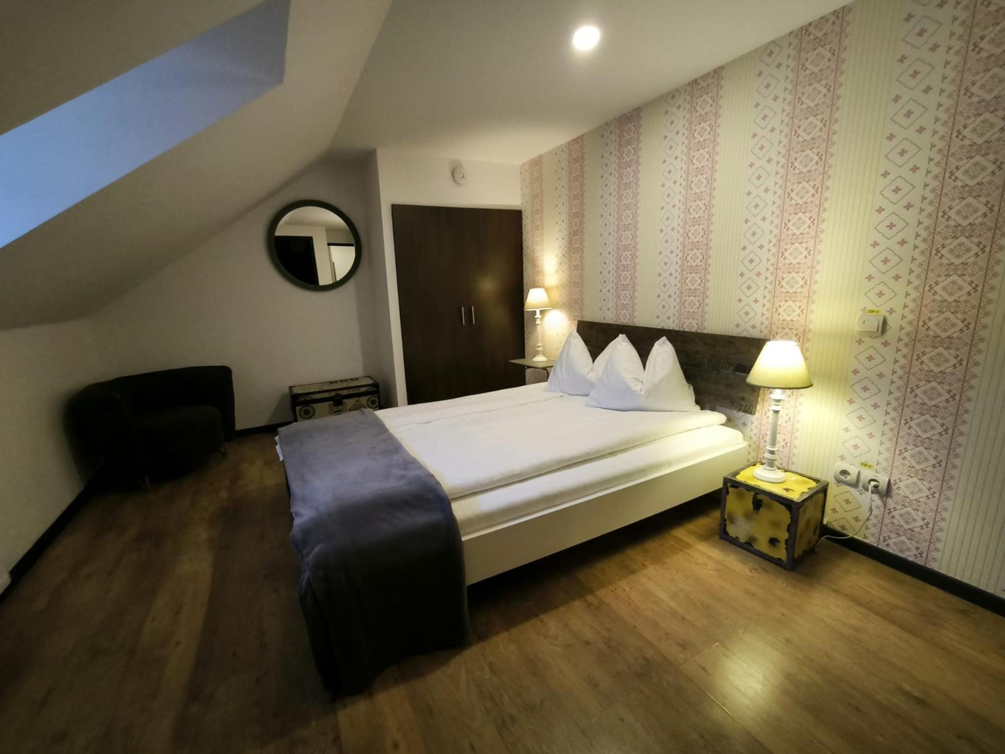 Castelul Stirbey Hotel Sinaia Luaran gambar